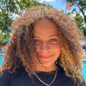 Profile image: Hazel Bennett