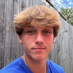 Profile image: Jack Holman