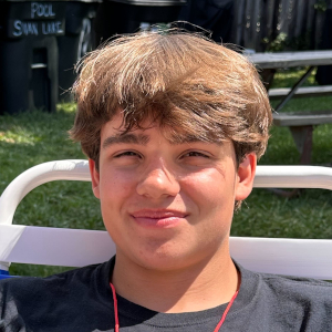 Profile image: Nick Brazhnikov