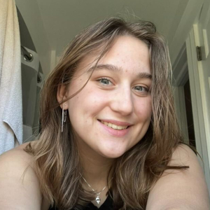 Profile image: Olivia Landis