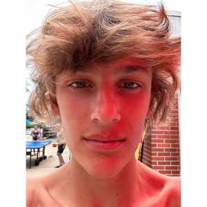 Profile image: Reese Bauer