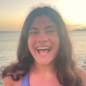 Profile image: Sophie Vijayan