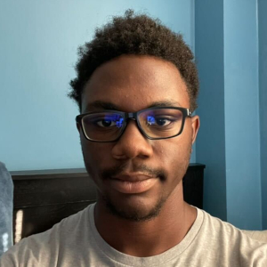 Profile image: Tariq Henderson